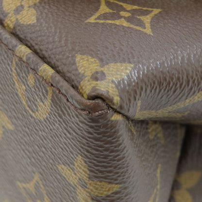 LOUIS VUITTON M44259 Marignan Handbag Monogram canvas Ladies [Used]