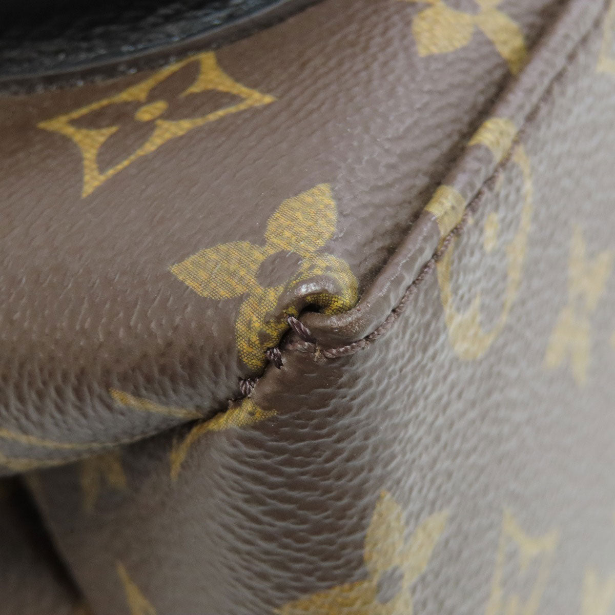 LOUIS VUITTON  M44259 Handbag Marignan Monogram canvas Ladies