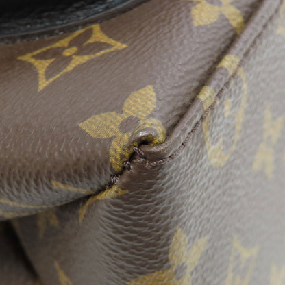LOUIS VUITTON M44259 Marignan Handbag Monogram canvas Ladies [Used]