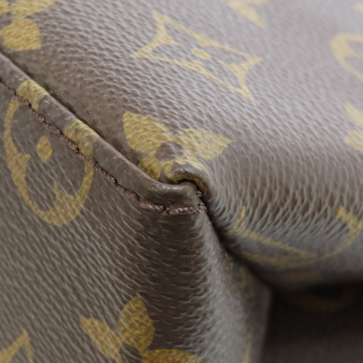 LOUIS VUITTON M44259 Marignan Handbag Monogram canvas Ladies [Used]