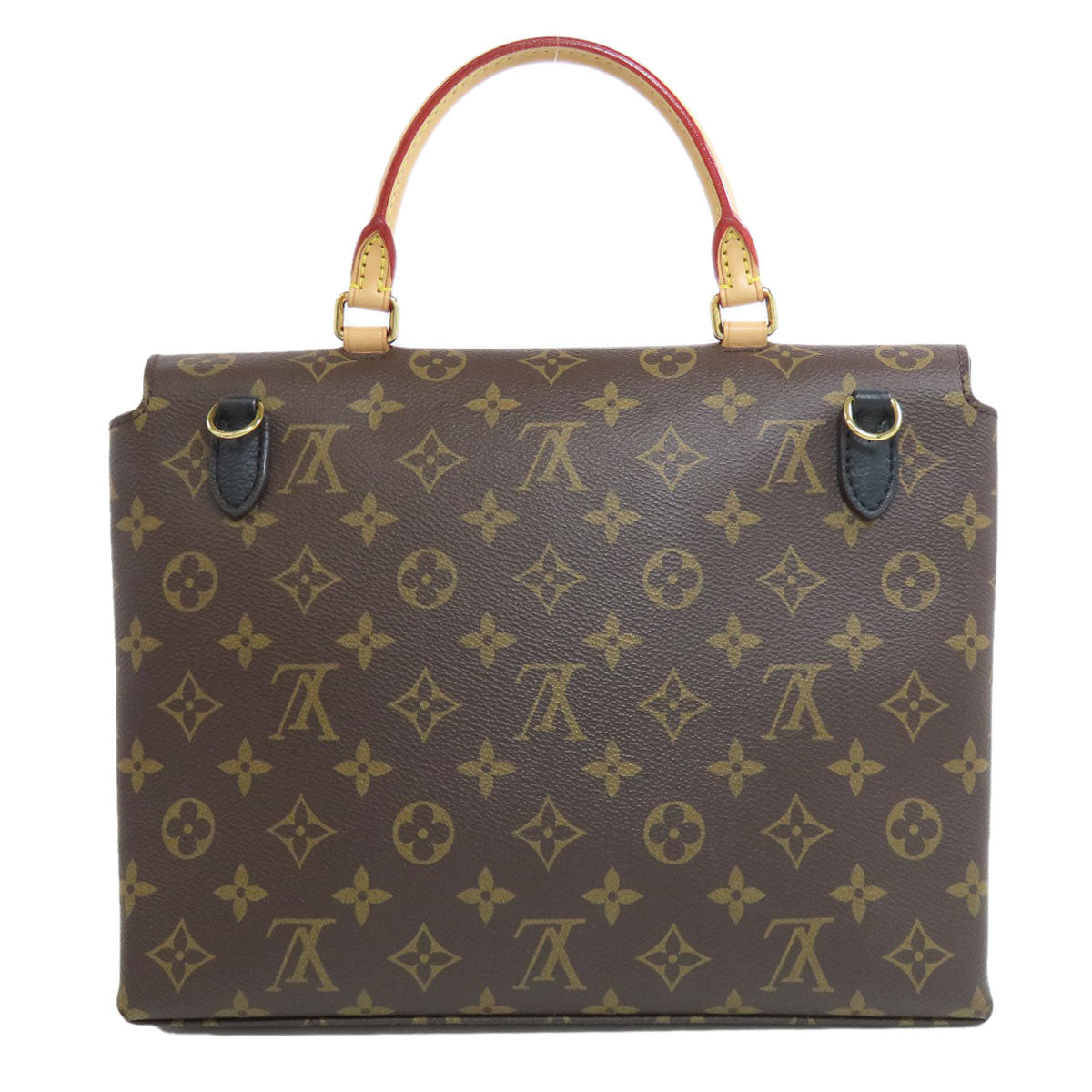 LOUIS VUITTON M44259 Marignan Handbag Monogram canvas Ladies [Used]