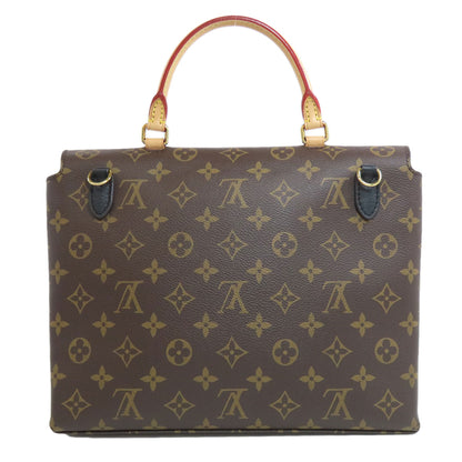 LOUIS VUITTON M44259 Marignan Handbag Monogram canvas Ladies [Used]