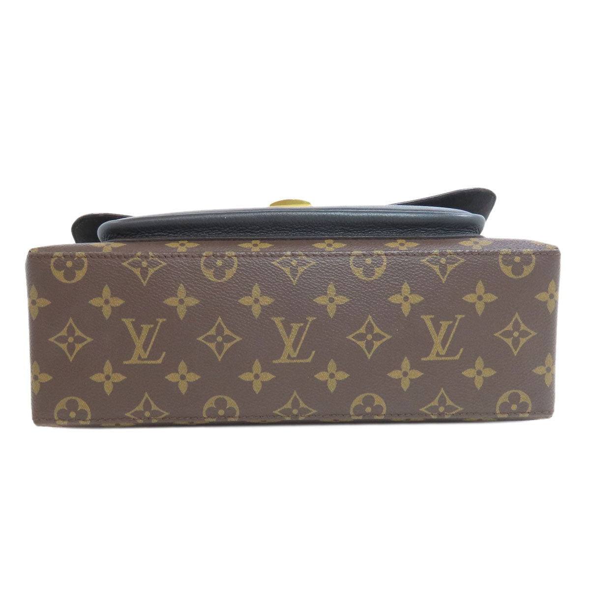 LOUIS VUITTON  M44259 Handbag Marignan Monogram canvas Ladies