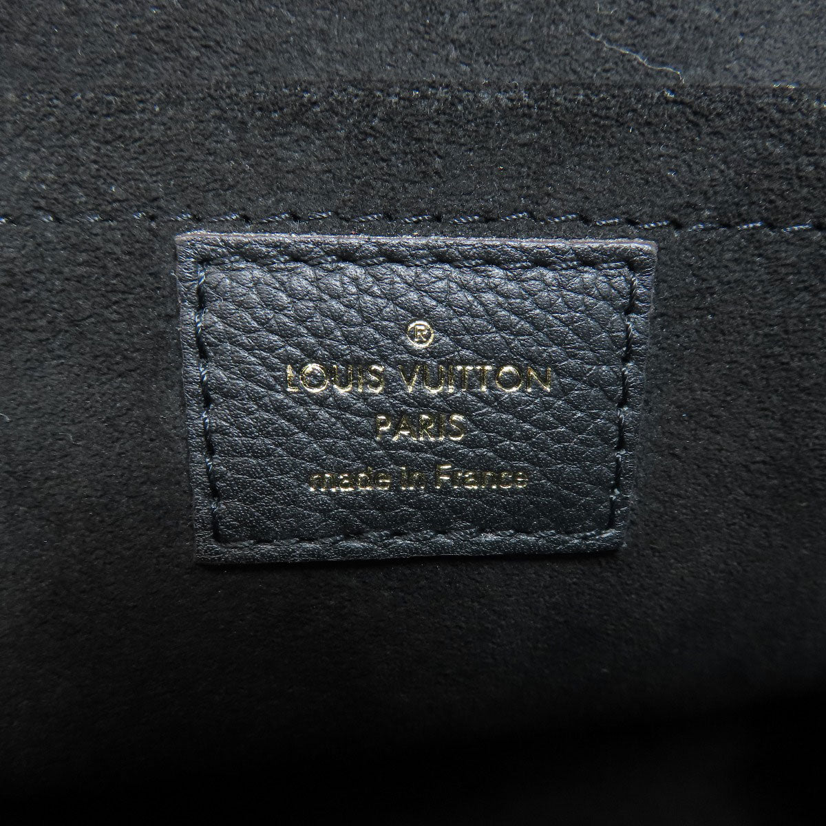 LOUIS VUITTON M44259 Marignan Handbag Monogram canvas Ladies [Used]