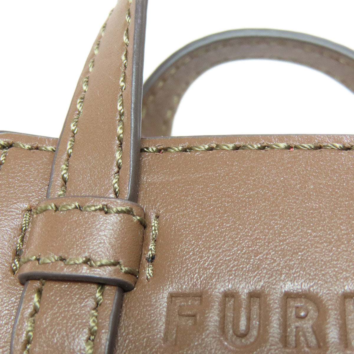 Furla   Shoulder Bag 2WAY Leather Ladies