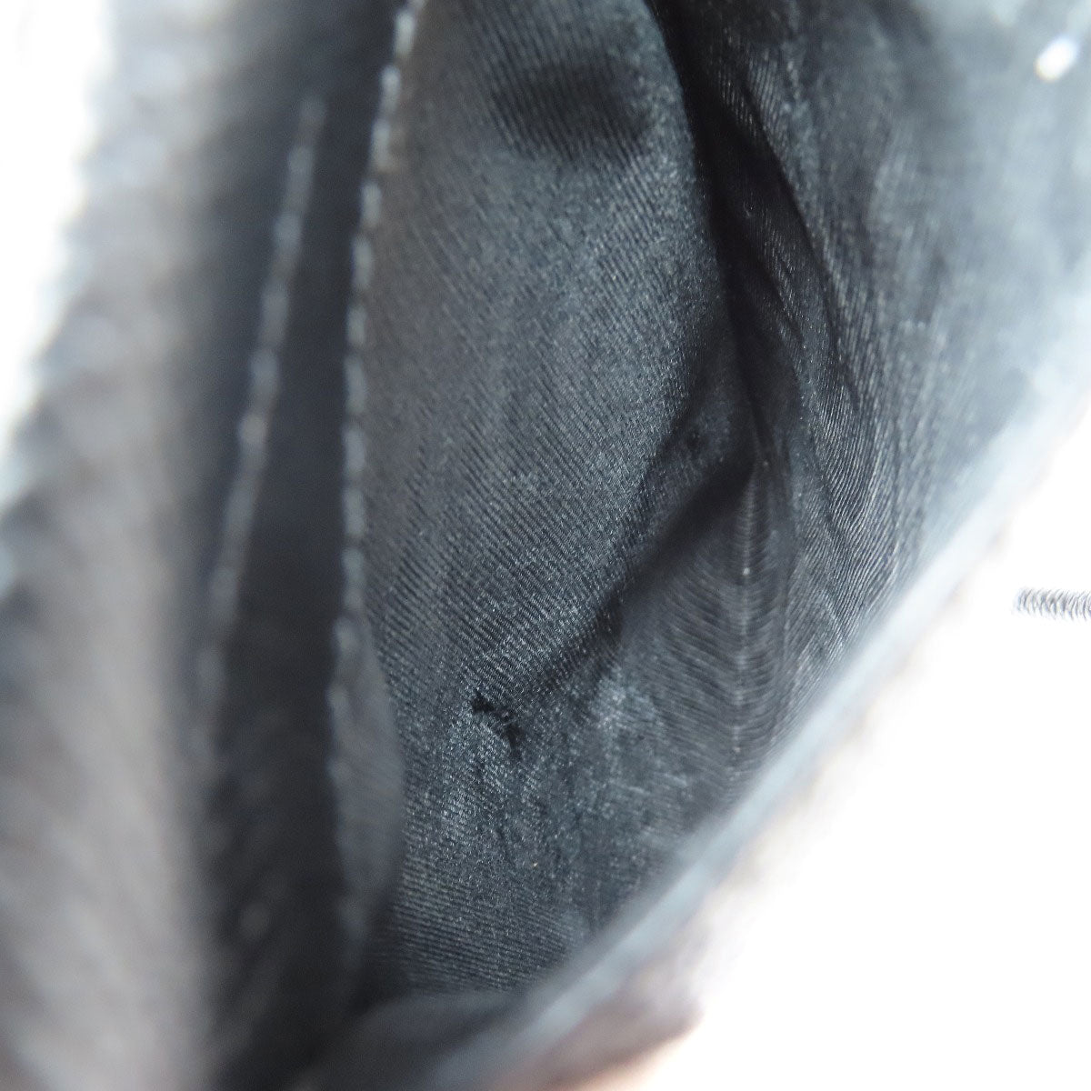 MaisonMargiela Pochette Shoulder Bag Leather Ladies [Used]