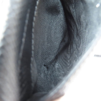 MaisonMargiela Pochette Shoulder Bag Leather Ladies [Used]