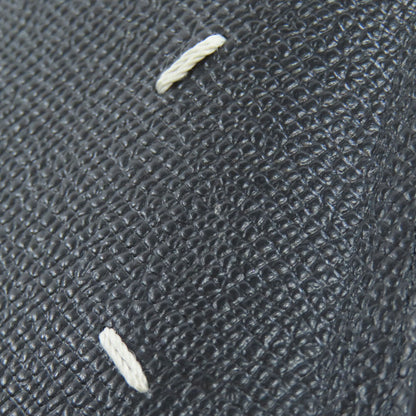 MaisonMargiela Pochette Shoulder Bag Leather Ladies [Used]