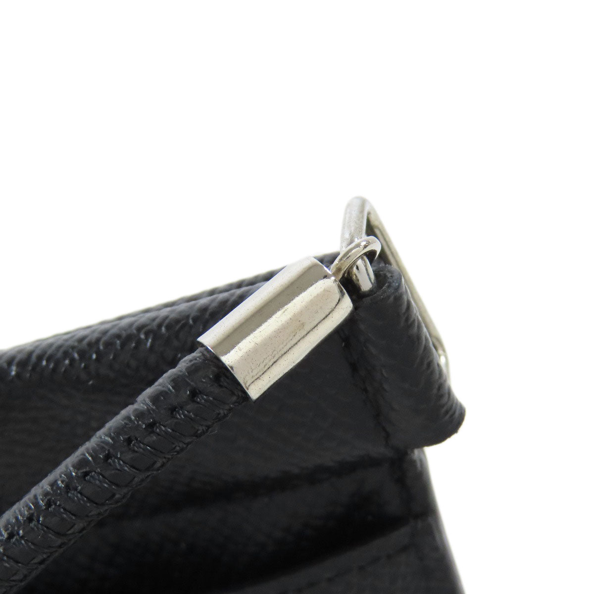 MaisonMargiela Pochette Shoulder Bag Leather Ladies [Used]