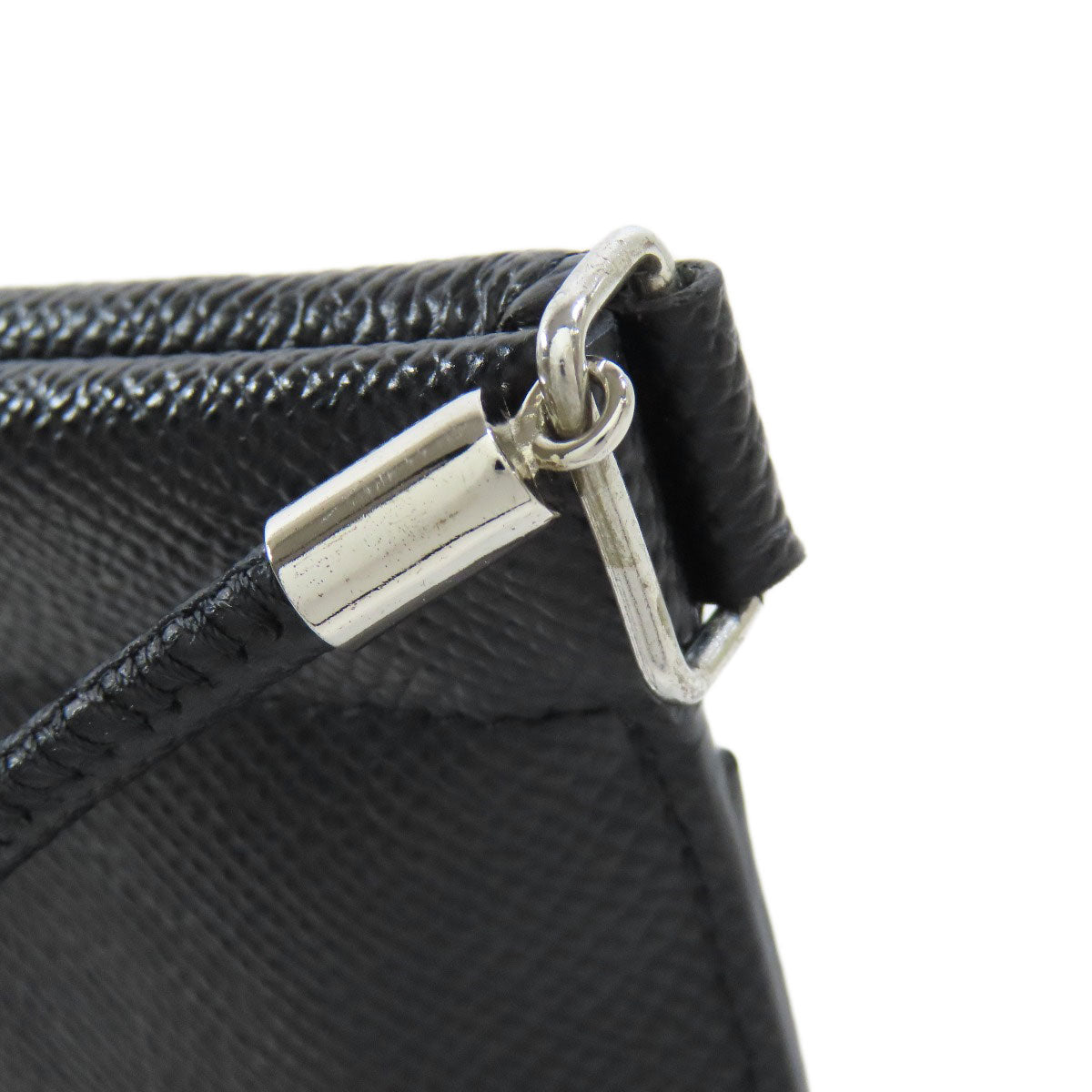 MaisonMargiela Pochette Shoulder Bag Leather Ladies [Used]