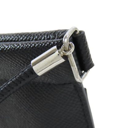 MaisonMargiela Pochette Shoulder Bag Leather Ladies [Used]
