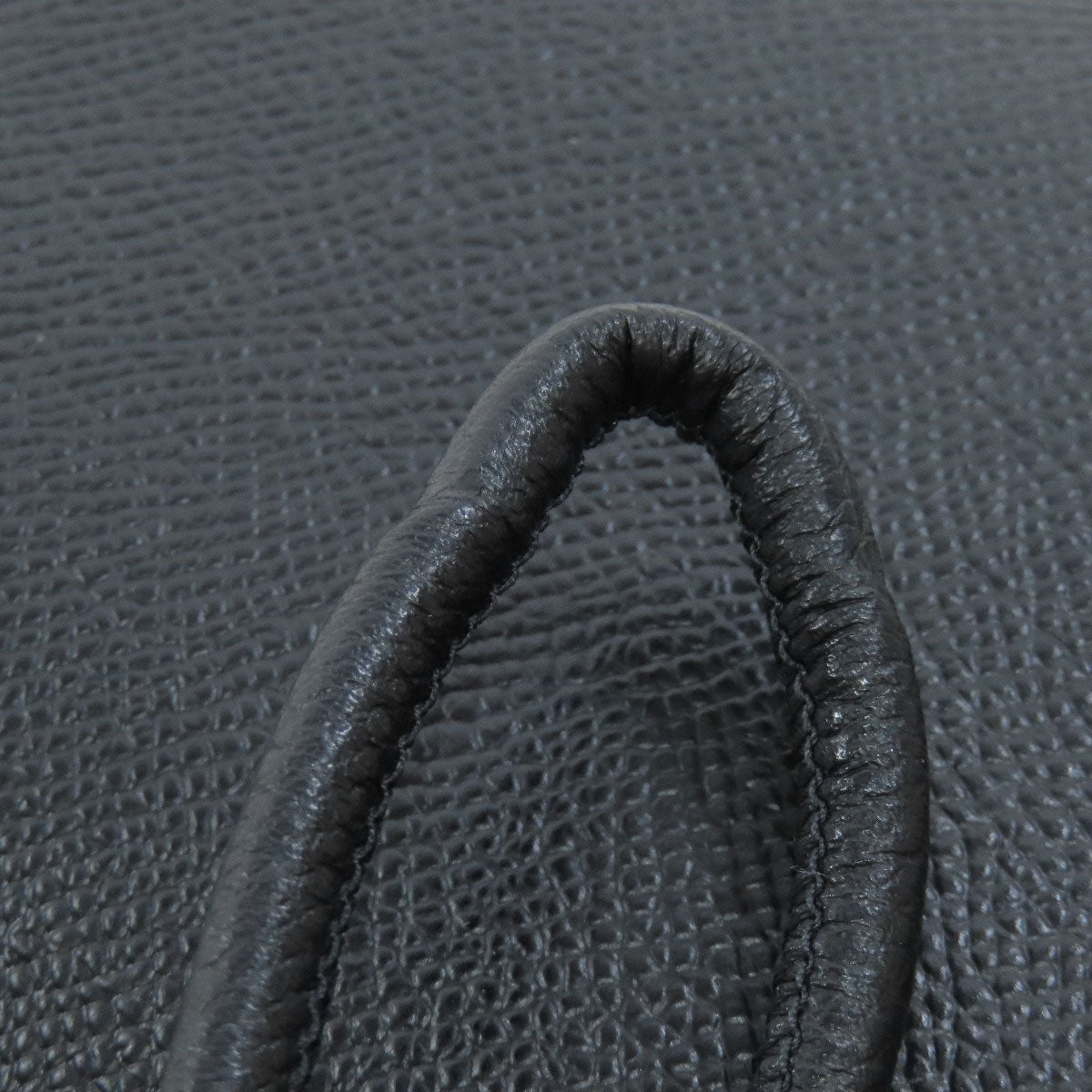 MaisonMargiela Pochette Shoulder Bag Leather Ladies [Used]