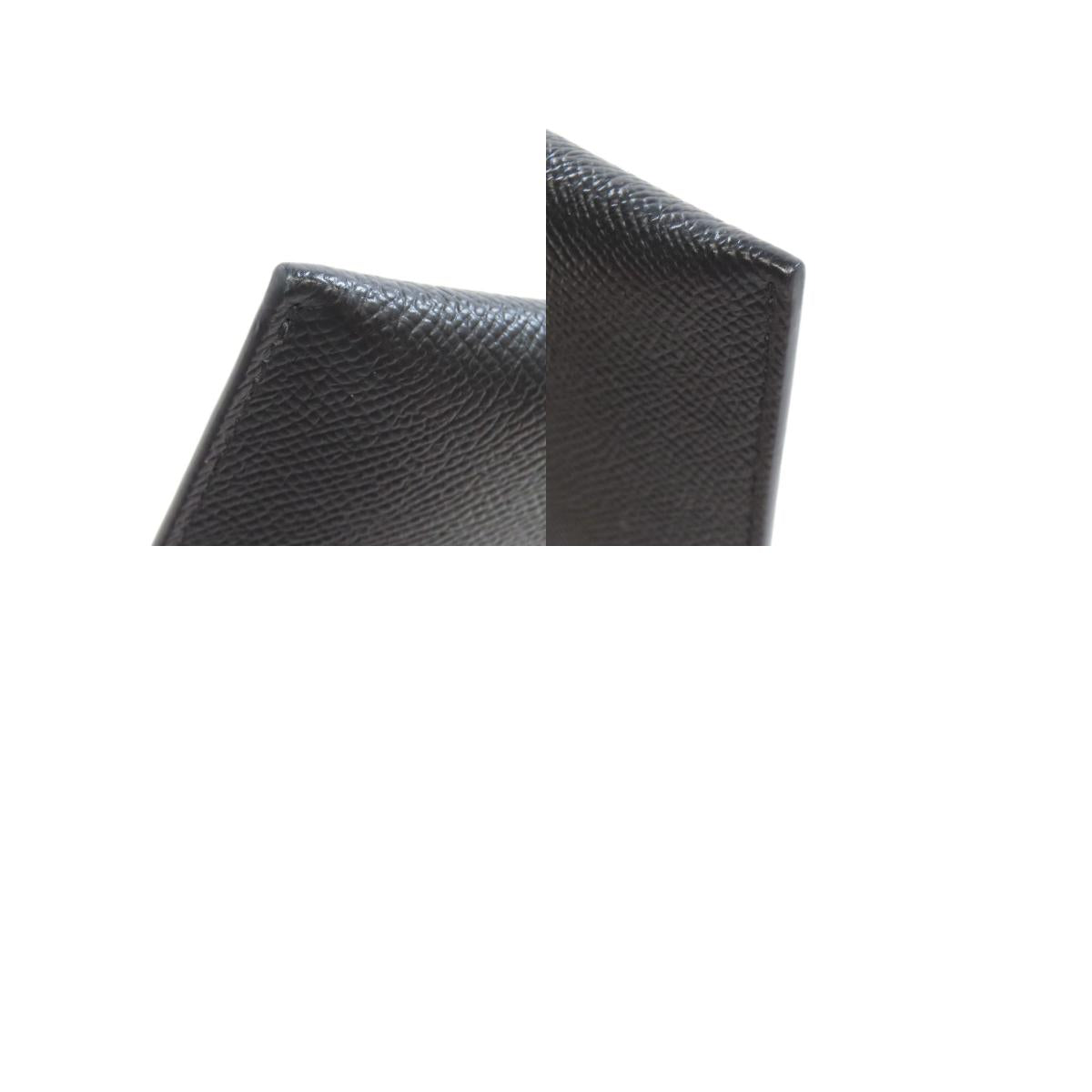 MaisonMargiela Pochette Shoulder Bag Leather Ladies [Used]