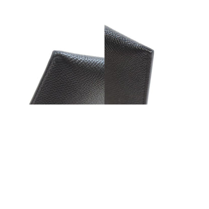 MaisonMargiela Pochette Shoulder Bag Leather Ladies [Used]