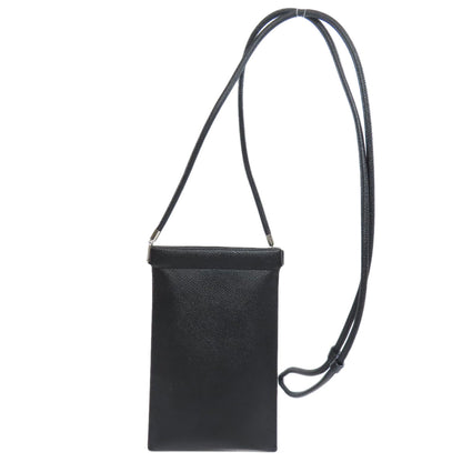 MaisonMargiela Pochette Shoulder Bag Leather Ladies [Used]
