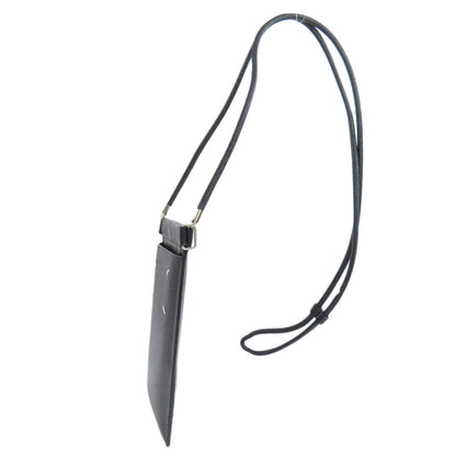 MaisonMargiela Pochette Shoulder Bag Leather Ladies [Used]