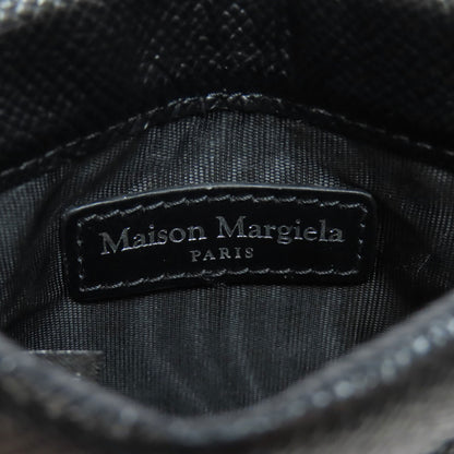 MaisonMargiela Pochette Shoulder Bag Leather Ladies [Used]