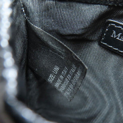 MaisonMargiela Pochette Shoulder Bag Leather Ladies [Used]