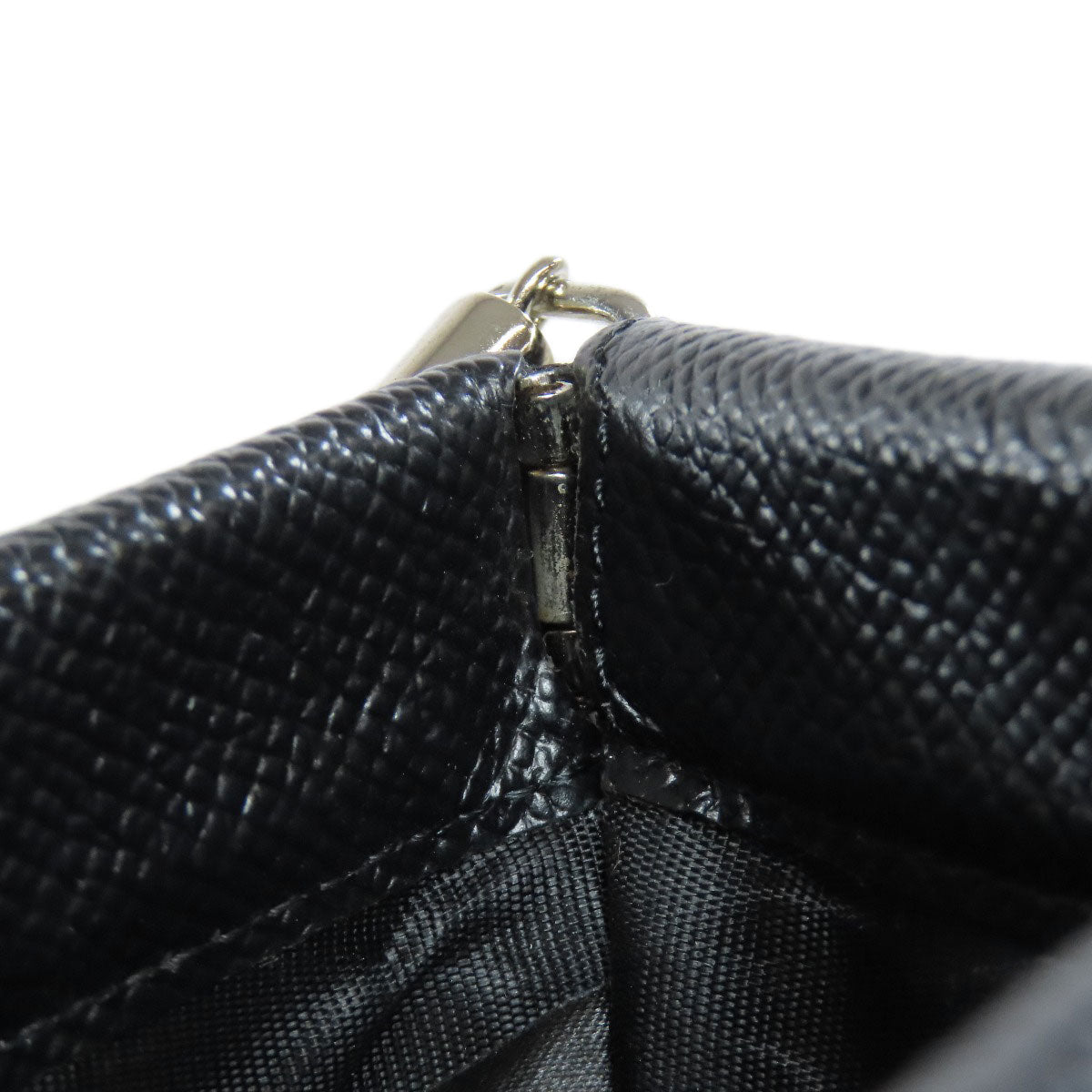 MaisonMargiela Pochette Shoulder Bag Leather Ladies [Used]