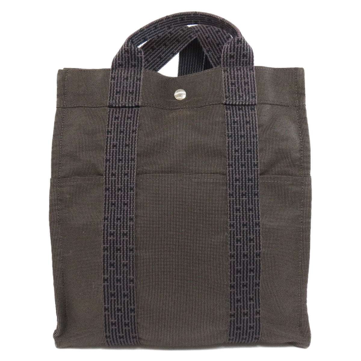 HERMES   Backpack Â· Daypack Her Line ad MM Canvas Ladies
