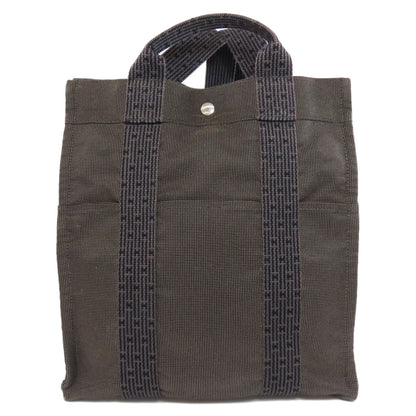 HERMES   Backpack Â· Daypack Her Line ad MM Canvas Ladies