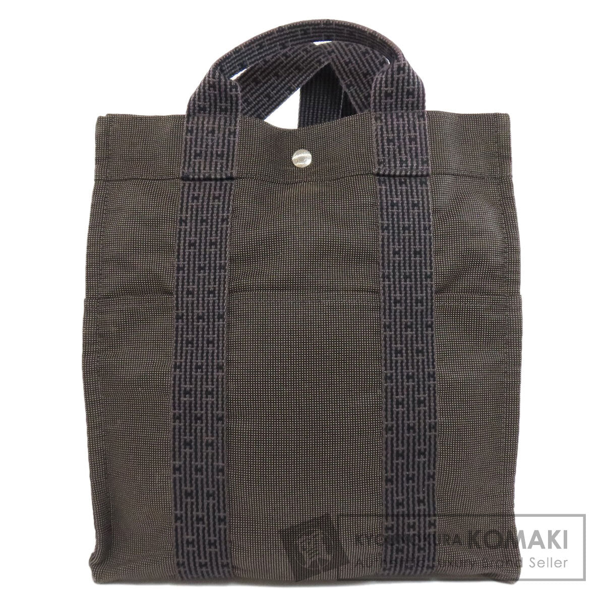 HERMES   Backpack Â· Daypack Her Line ad MM Canvas Ladies