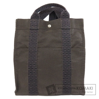 HERMES   Backpack Â· Daypack Her Line ad MM Canvas Ladies