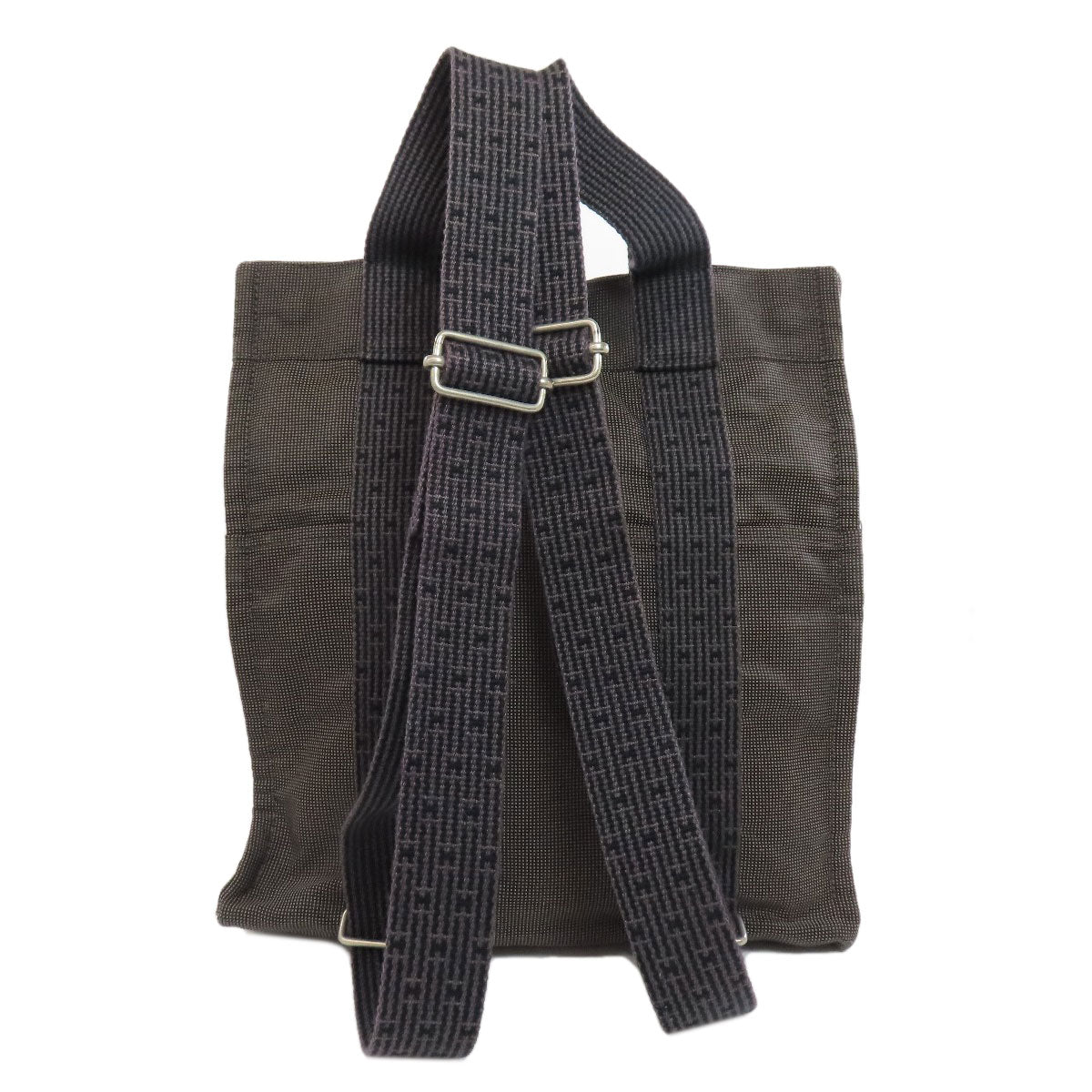 HERMES   Backpack Â· Daypack Her Line ad MM Canvas Ladies