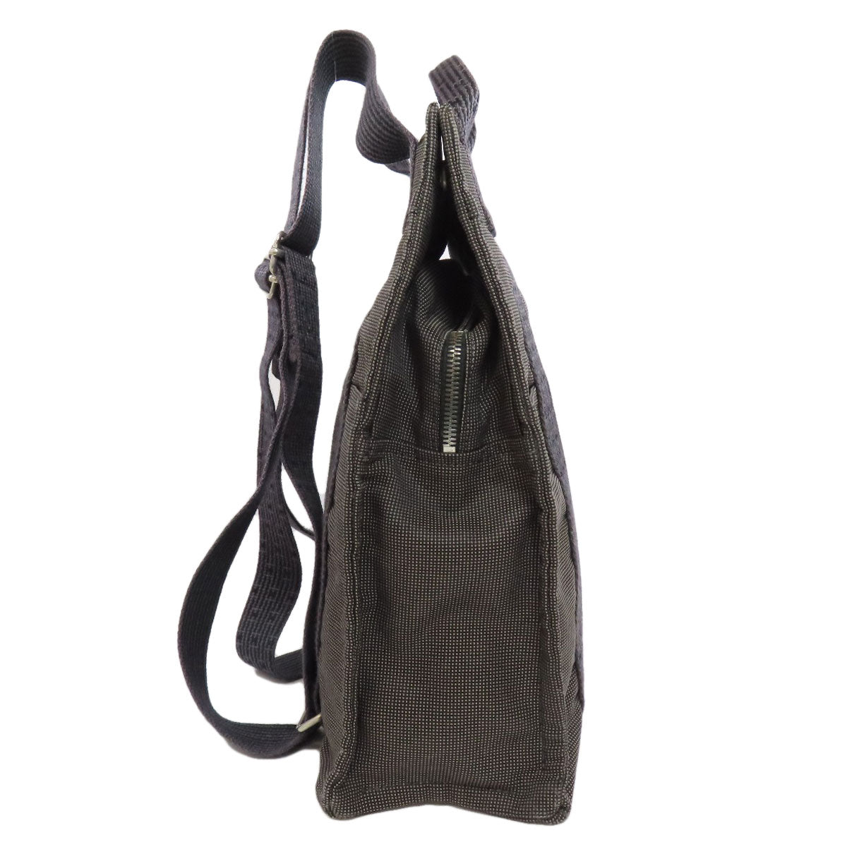 HERMES   Backpack Â· Daypack Her Line ad MM Canvas Ladies