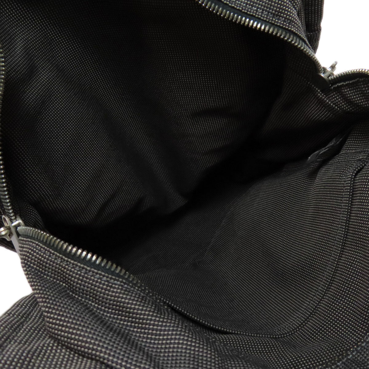 HERMES   Backpack Â· Daypack Her Line ad MM Canvas Ladies