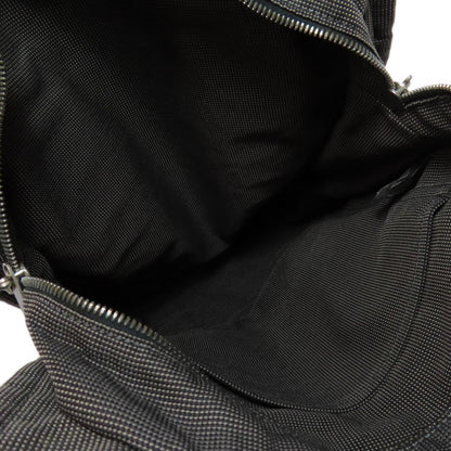 HERMES   Backpack Â· Daypack Her Line ad MM Canvas Ladies