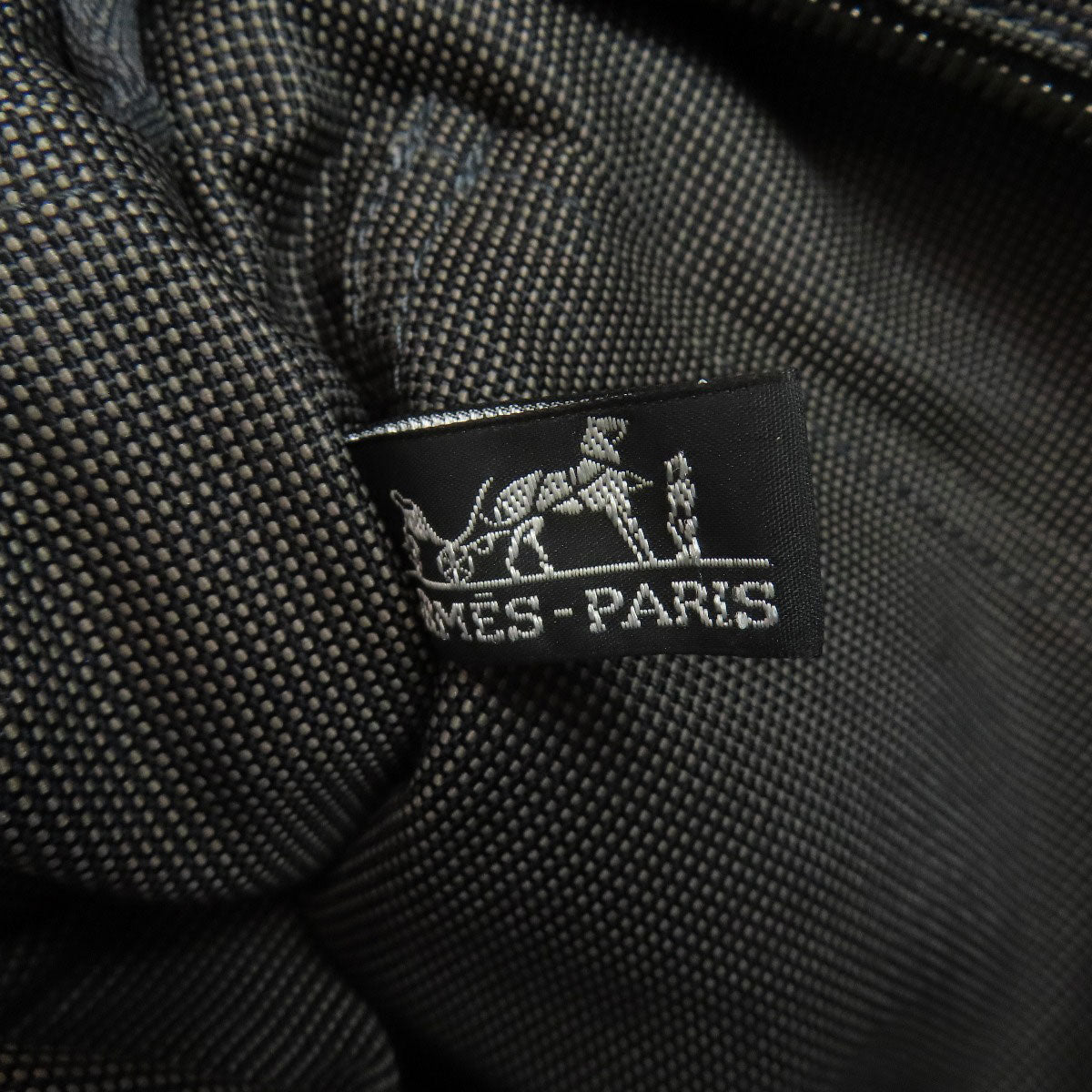 HERMES   Backpack Â· Daypack Her Line ad MM Canvas Ladies
