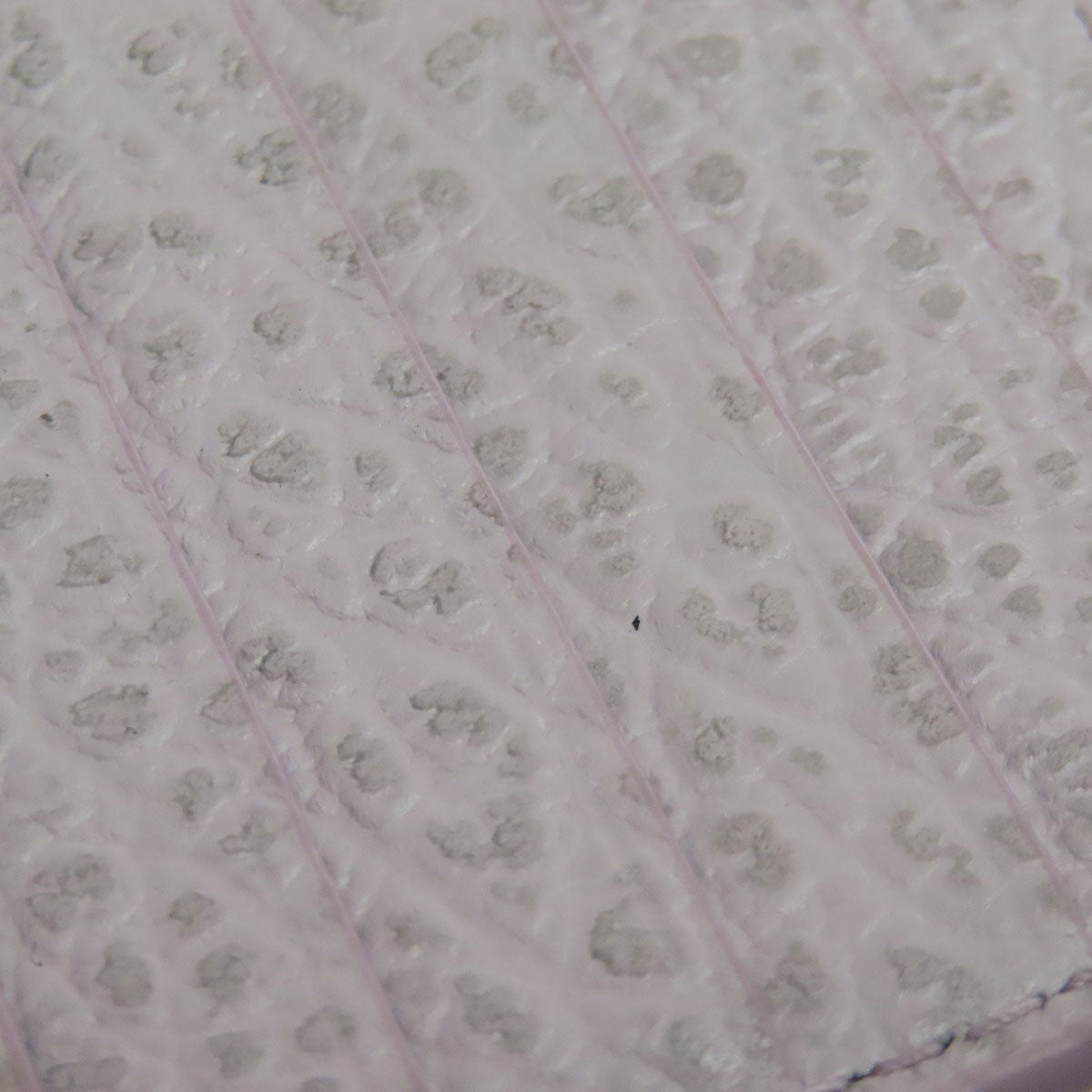 MaisonMargiela logo coin purse Leather Ladies [Used]