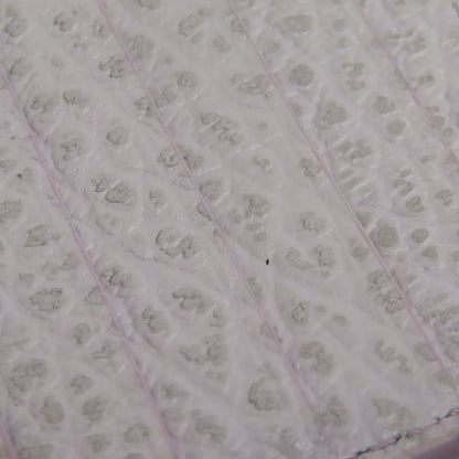 MaisonMargiela logo coin purse Leather Ladies [Used]