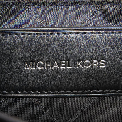 Michael Kors   Shoulder Bag Rainbow logo PVC Ladies