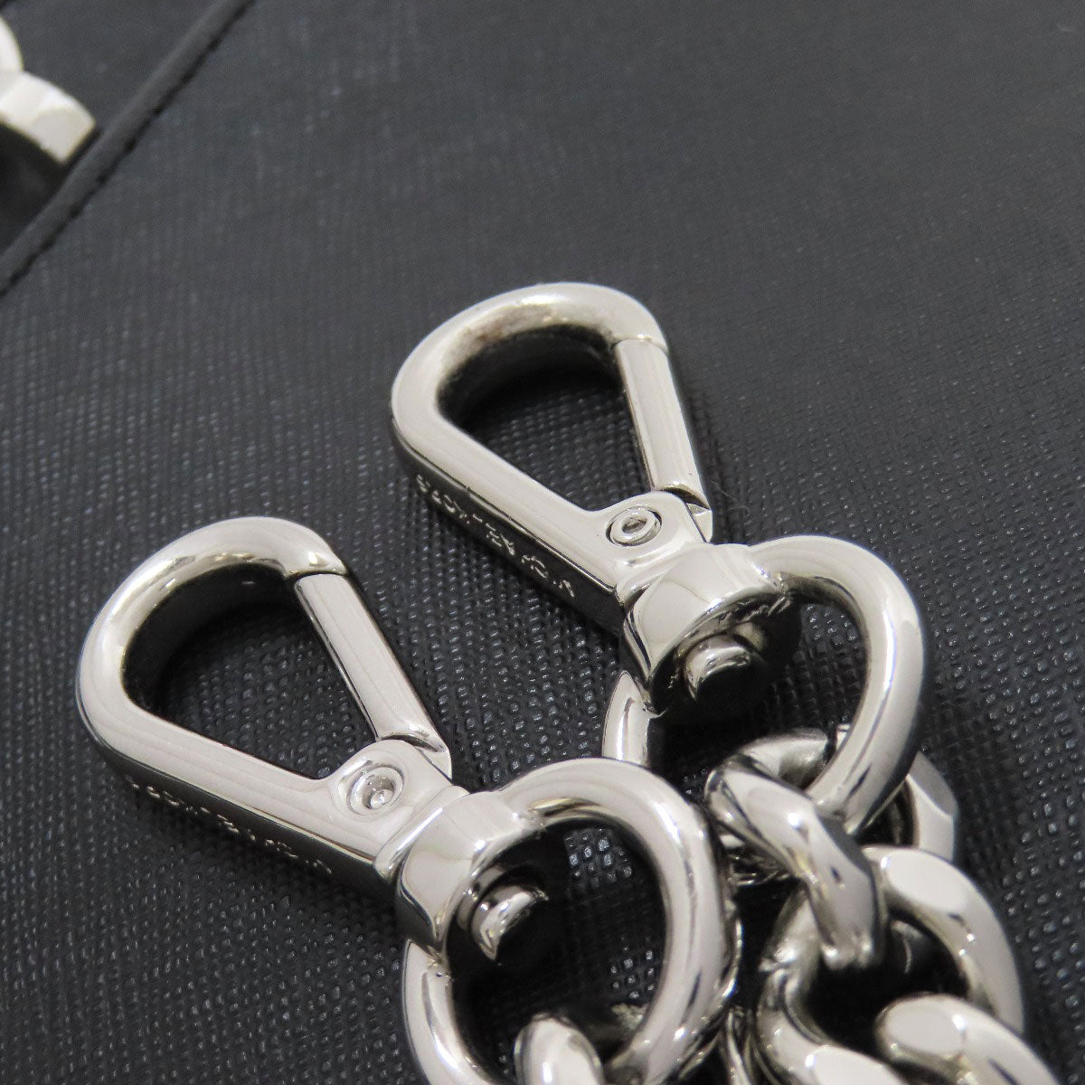 Michael Kors 2WAY Handbag PVC Ladies [Used]