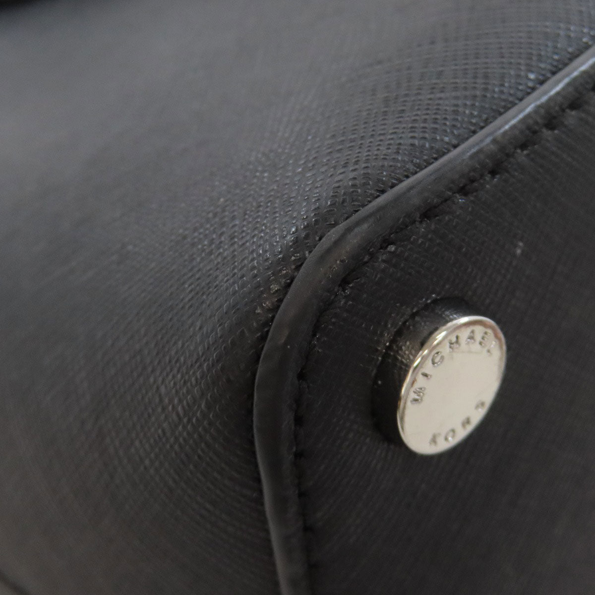 Michael Kors 2WAY Handbag PVC Ladies [Used]