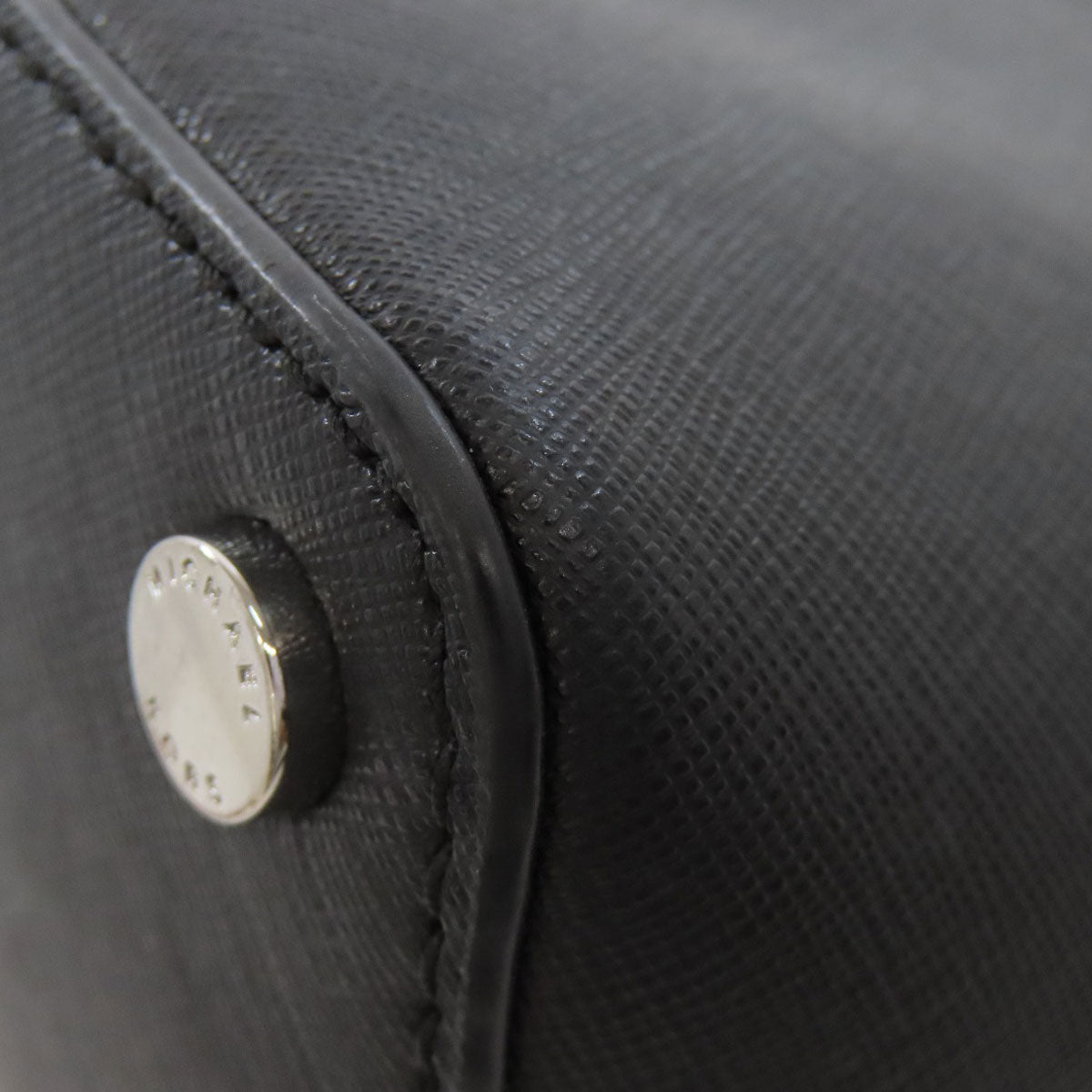 Michael Kors 2WAY Handbag PVC Ladies [Used]