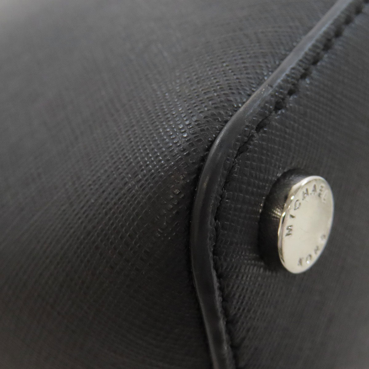 Michael Kors 2WAY Handbag PVC Ladies [Used]