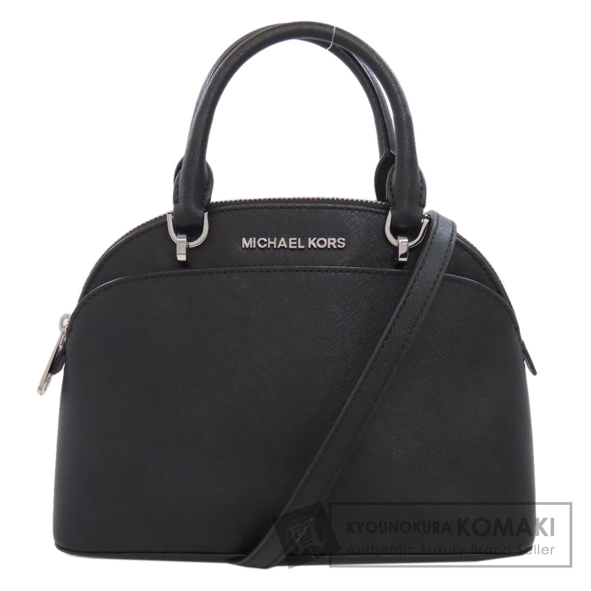 Michael Kors 2WAY Handbag PVC Ladies [Used]