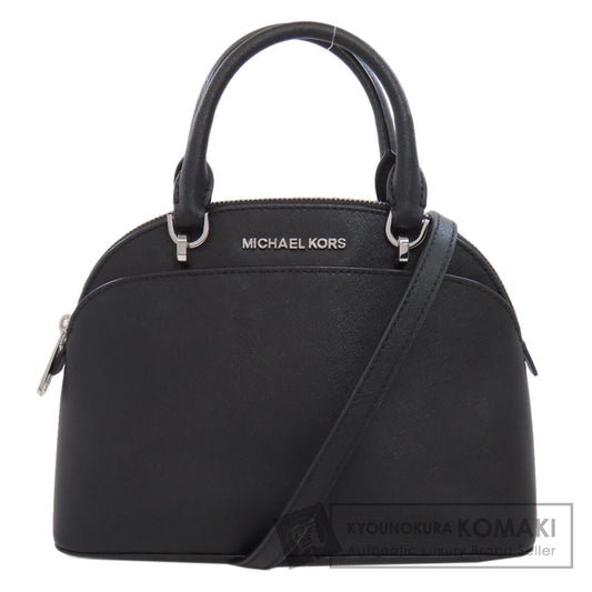 Michael Kors 2WAY Handbag PVC Ladies [Used]