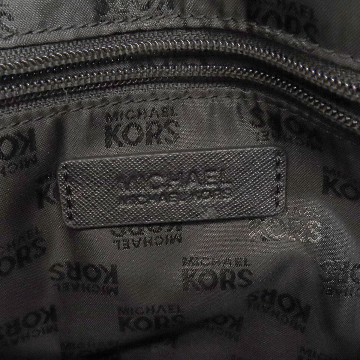 Michael Kors 2WAY Handbag PVC Ladies [Used]