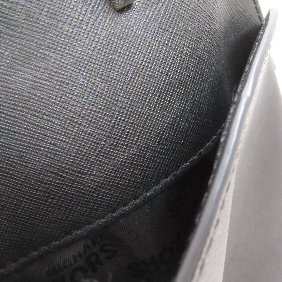 Michael Kors 2WAY Handbag PVC Ladies [Used]