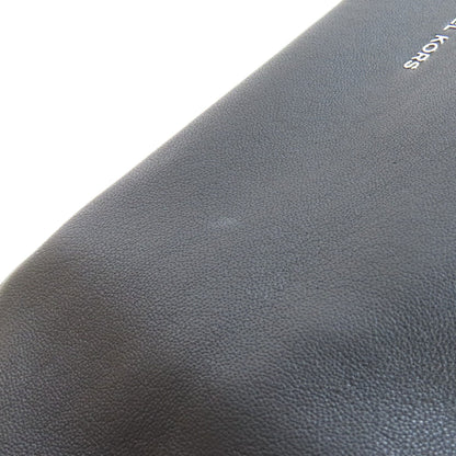 MICHAEL MICHAEL KORS   Shoulder Bag logo Leather Ladies