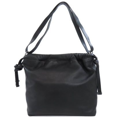 MICHAEL MICHAEL KORS   Shoulder Bag logo Leather Ladies
