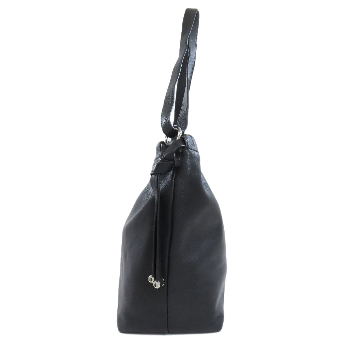 MICHAEL MICHAEL KORS   Shoulder Bag logo Leather Ladies