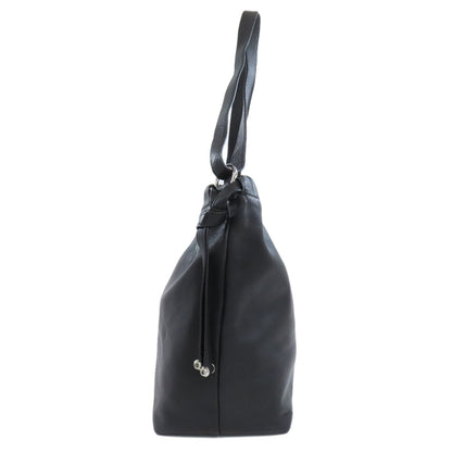 MICHAEL MICHAEL KORS   Shoulder Bag logo Leather Ladies