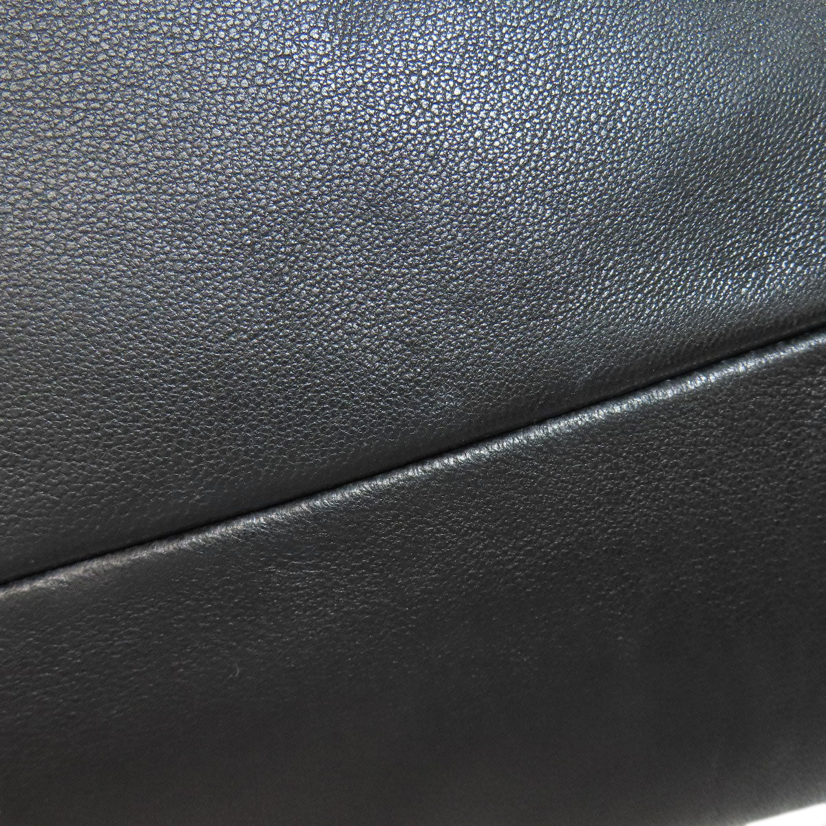 MICHAEL MICHAEL KORS logo Shoulder Bag Leather Ladies [Used]