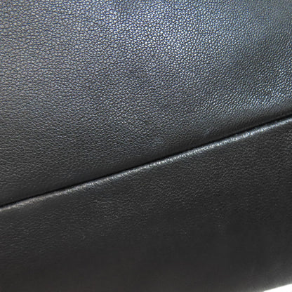 MICHAEL MICHAEL KORS logo Shoulder Bag Leather Ladies [Used]