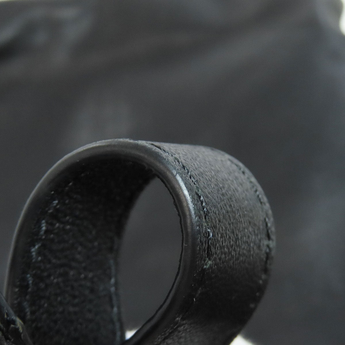 MICHAEL MICHAEL KORS logo Shoulder Bag Leather Ladies [Used]